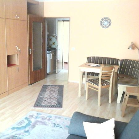 Appartement Haus Hamburg Bad Füssing Εξωτερικό φωτογραφία