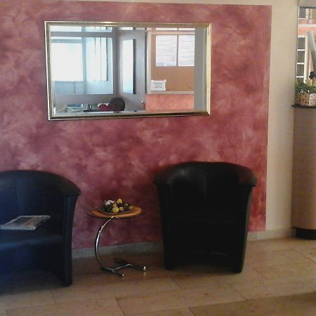 Appartement Haus Hamburg Bad Füssing Εξωτερικό φωτογραφία