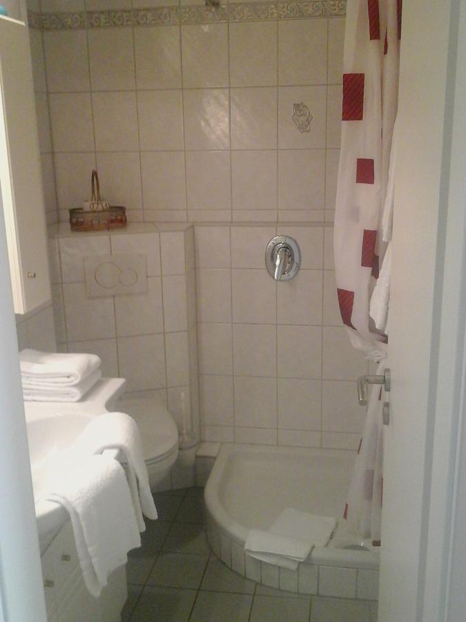 Appartement Haus Hamburg Bad Füssing Εξωτερικό φωτογραφία