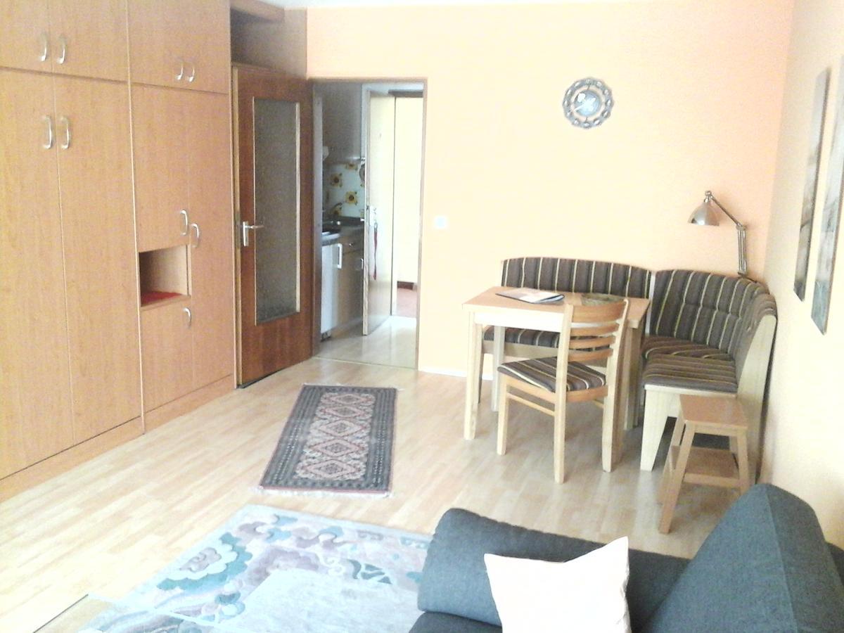 Appartement Haus Hamburg Bad Füssing Εξωτερικό φωτογραφία
