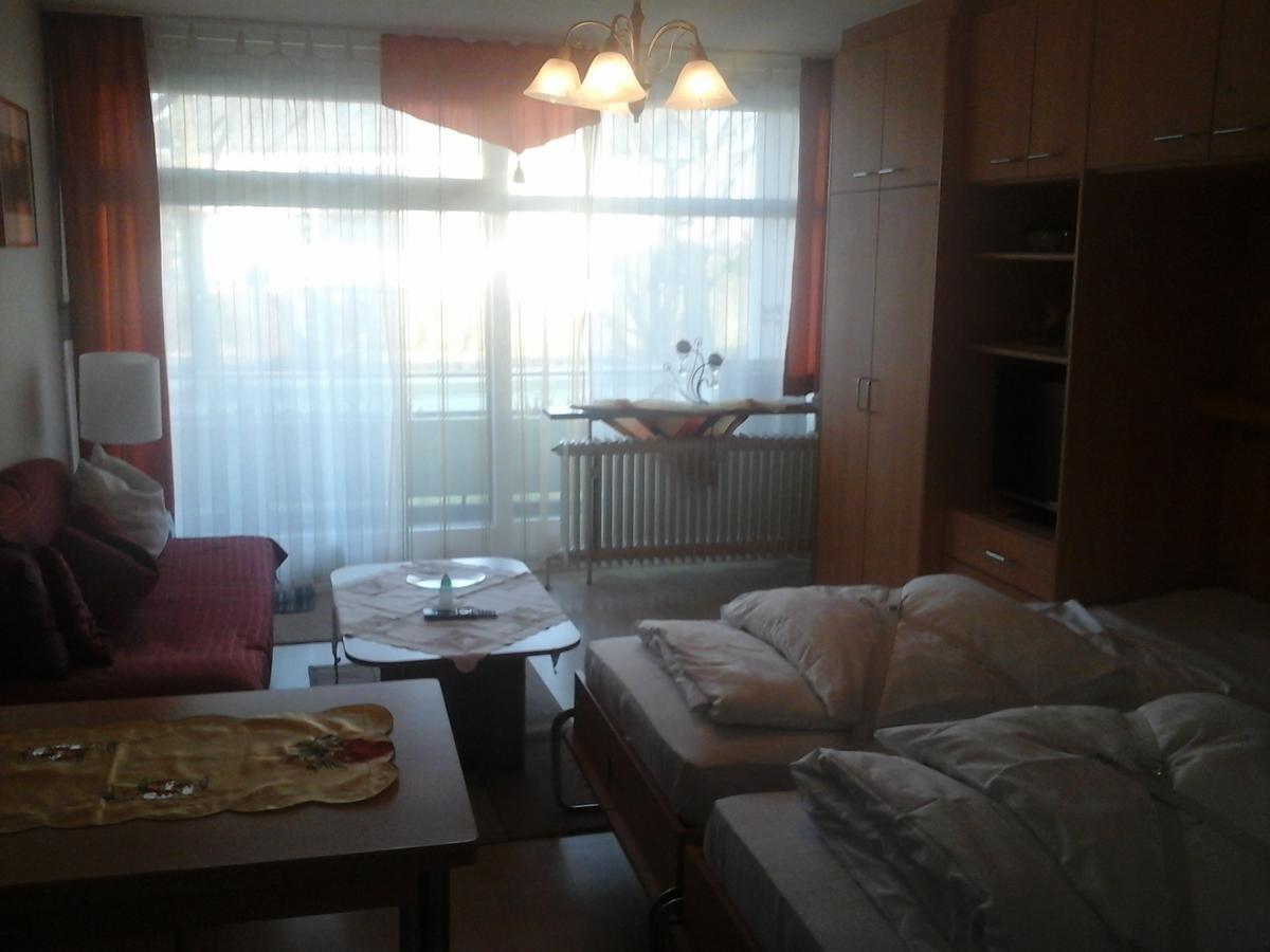 Appartement Haus Hamburg Bad Füssing Εξωτερικό φωτογραφία