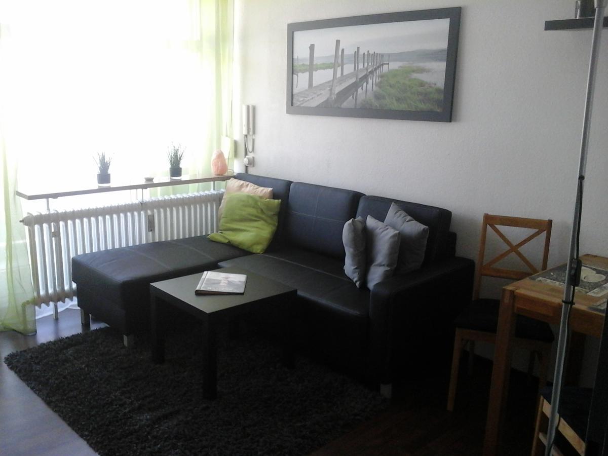 Appartement Haus Hamburg Bad Füssing Εξωτερικό φωτογραφία