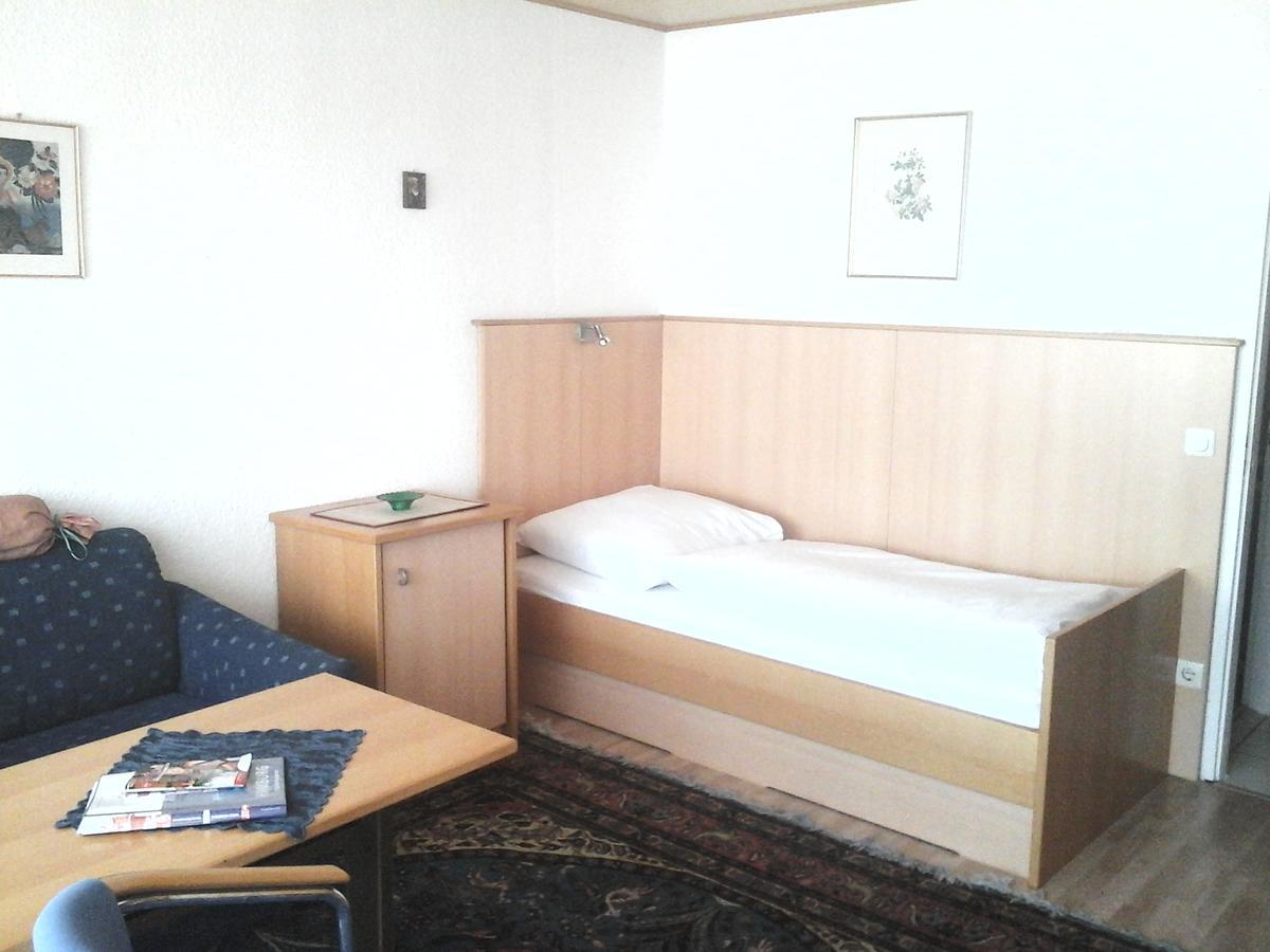 Appartement Haus Hamburg Bad Füssing Εξωτερικό φωτογραφία
