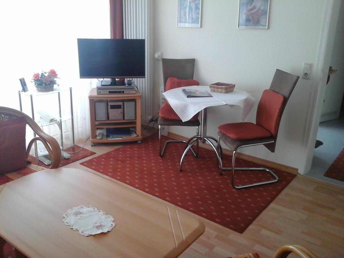 Appartement Haus Hamburg Bad Füssing Εξωτερικό φωτογραφία