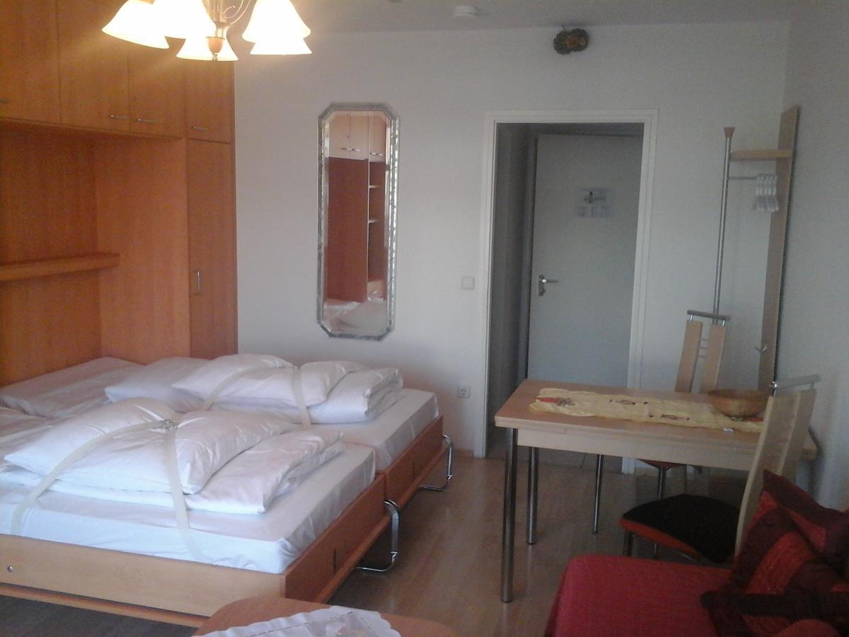 Appartement Haus Hamburg Bad Füssing Εξωτερικό φωτογραφία