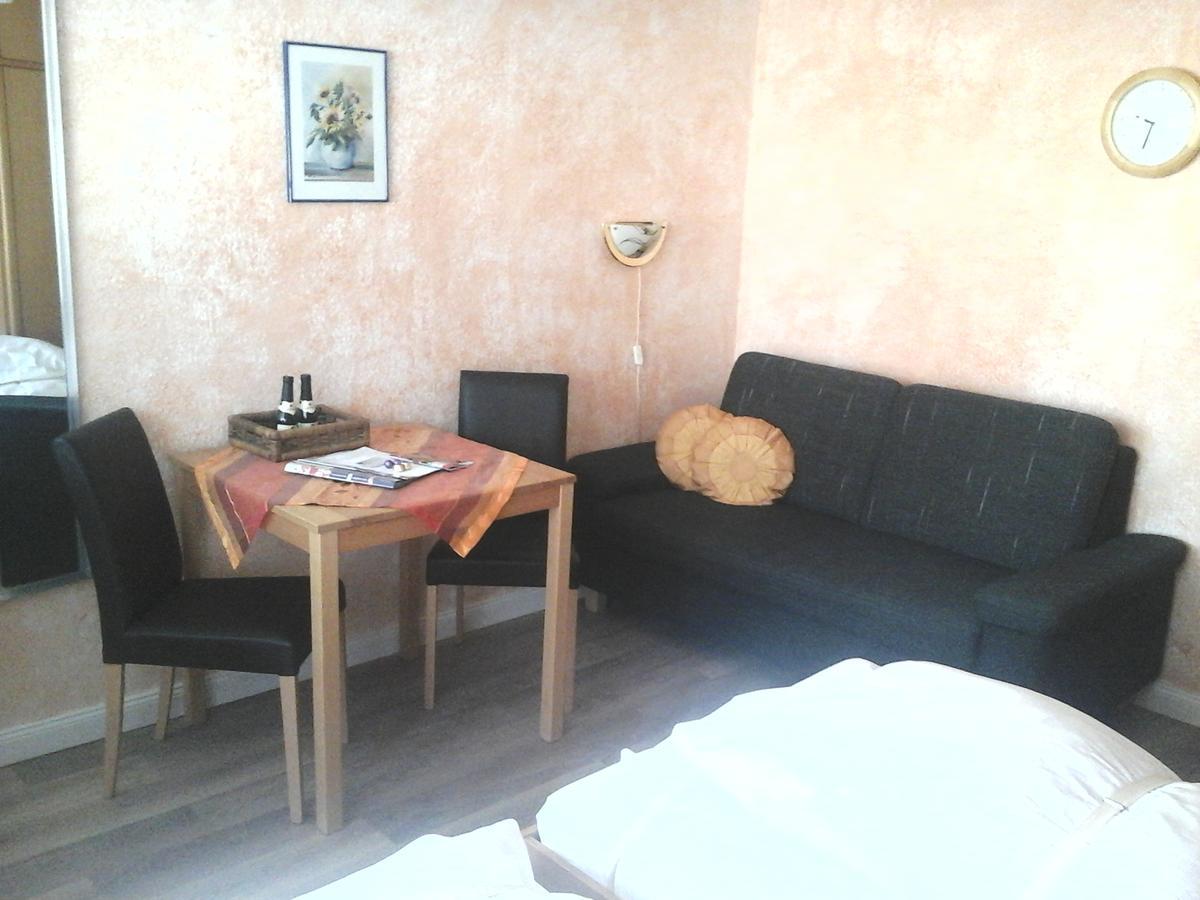 Appartement Haus Hamburg Bad Füssing Εξωτερικό φωτογραφία
