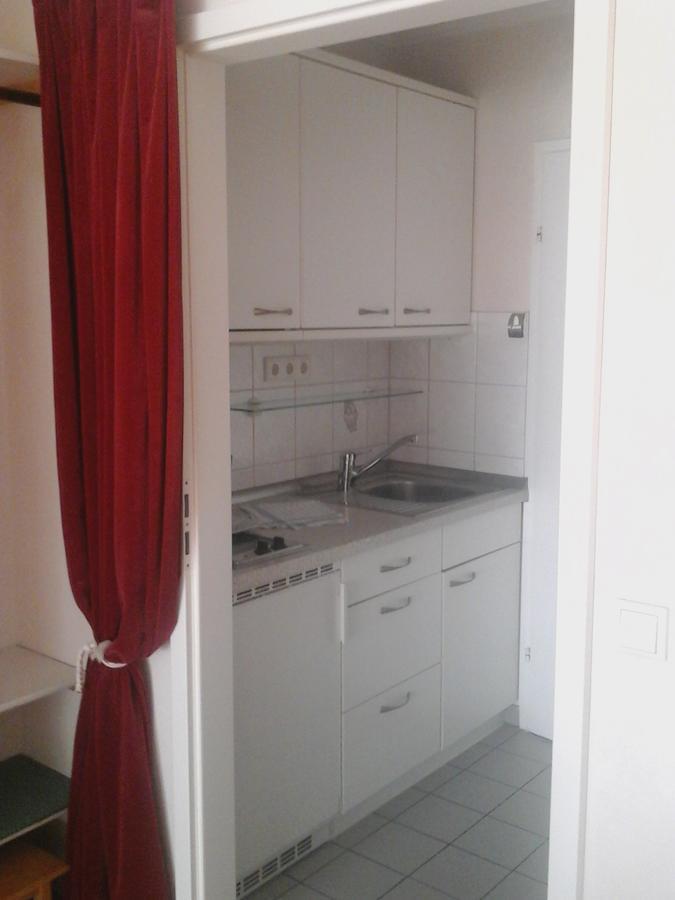 Appartement Haus Hamburg Bad Füssing Εξωτερικό φωτογραφία