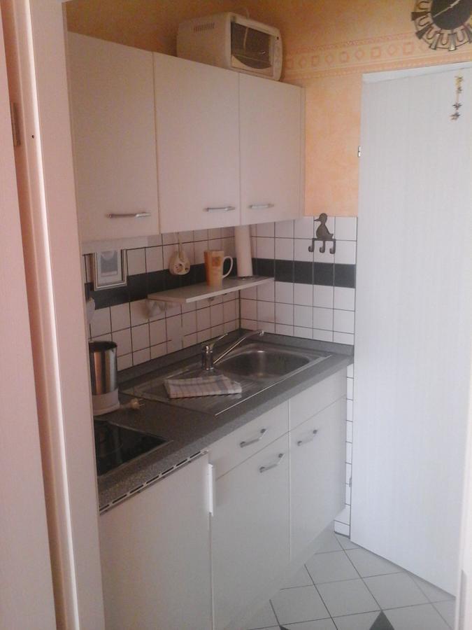 Appartement Haus Hamburg Bad Füssing Εξωτερικό φωτογραφία