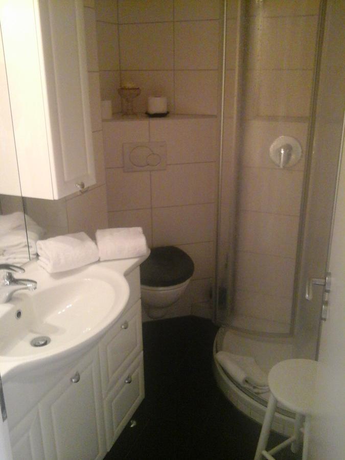 Appartement Haus Hamburg Bad Füssing Εξωτερικό φωτογραφία