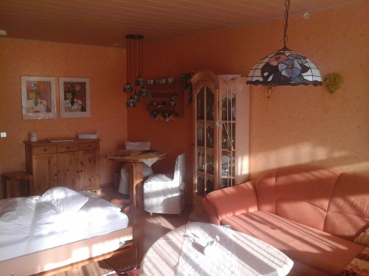 Appartement Haus Hamburg Bad Füssing Εξωτερικό φωτογραφία