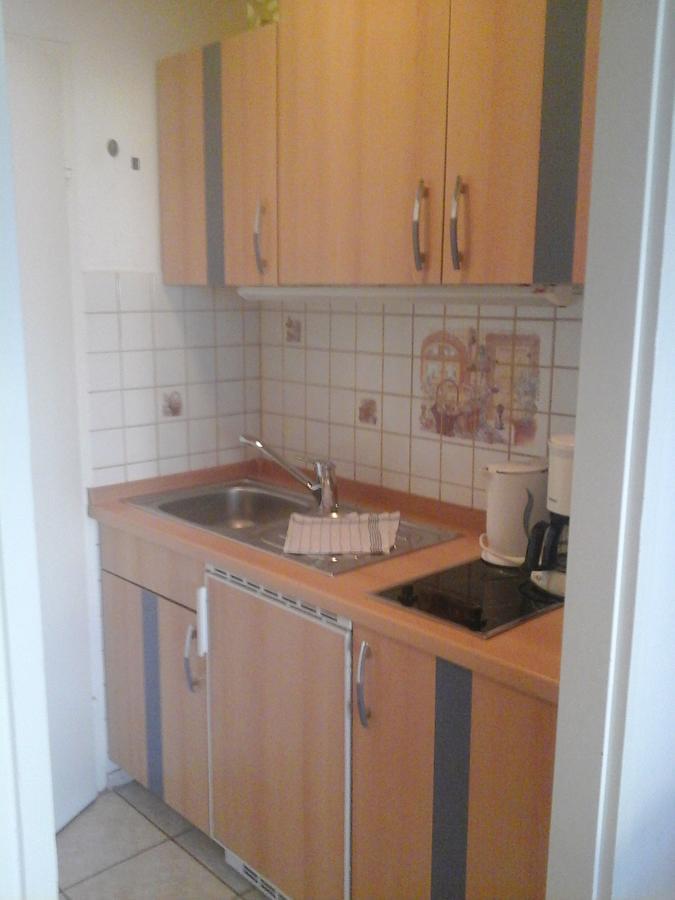 Appartement Haus Hamburg Bad Füssing Εξωτερικό φωτογραφία
