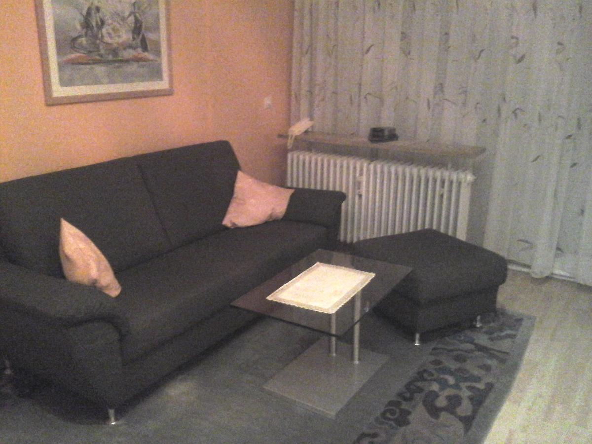 Appartement Haus Hamburg Bad Füssing Εξωτερικό φωτογραφία