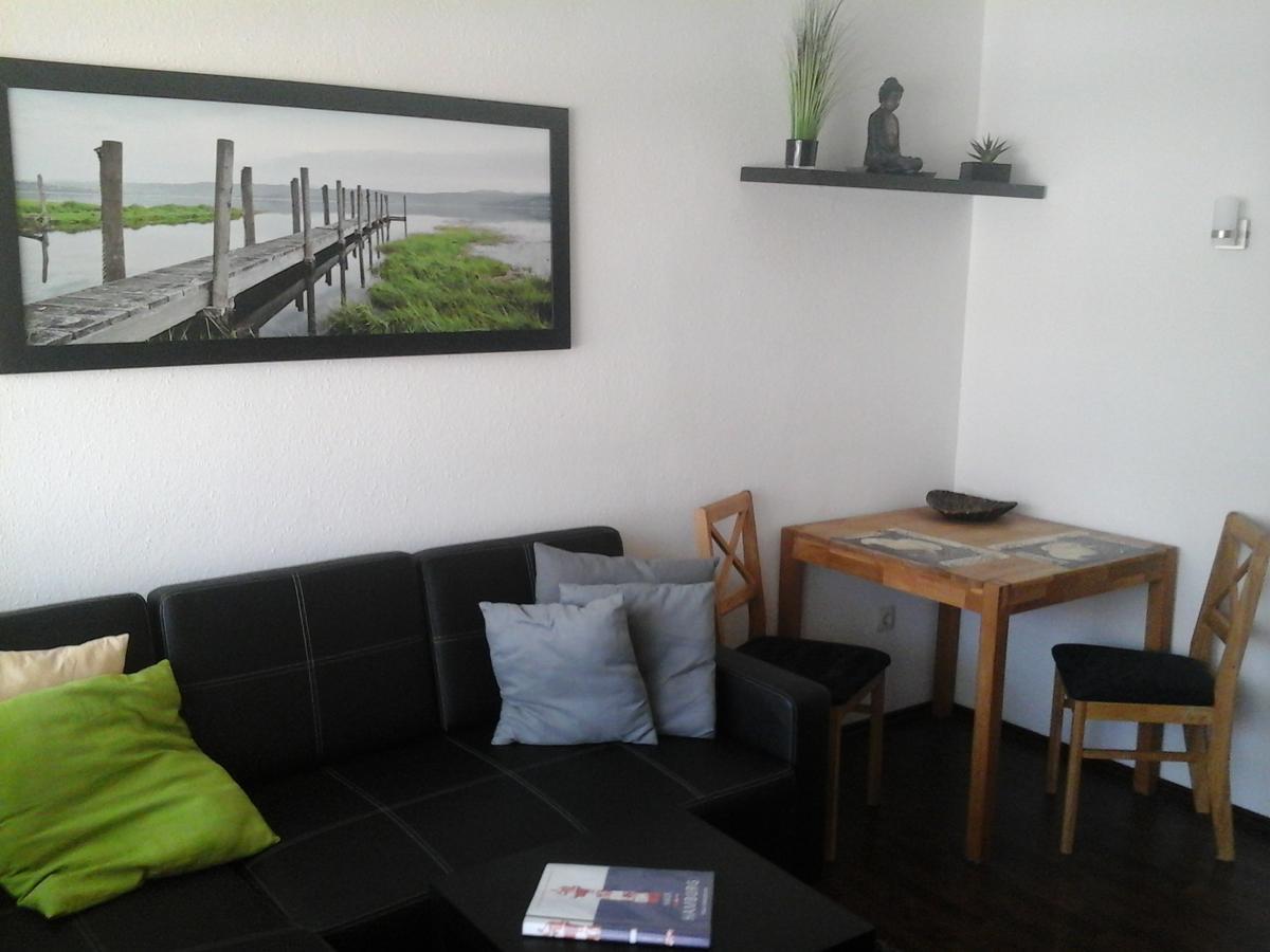 Appartement Haus Hamburg Bad Füssing Εξωτερικό φωτογραφία